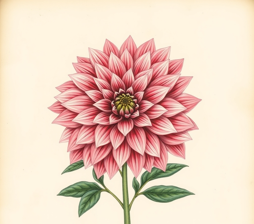 Dahlia Eveline