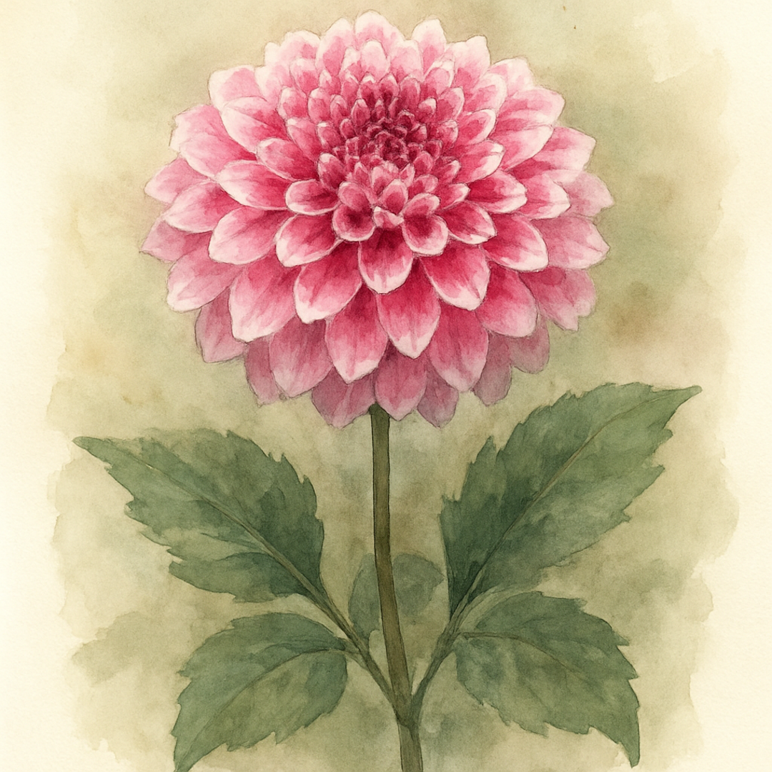 Dahlia Eveline