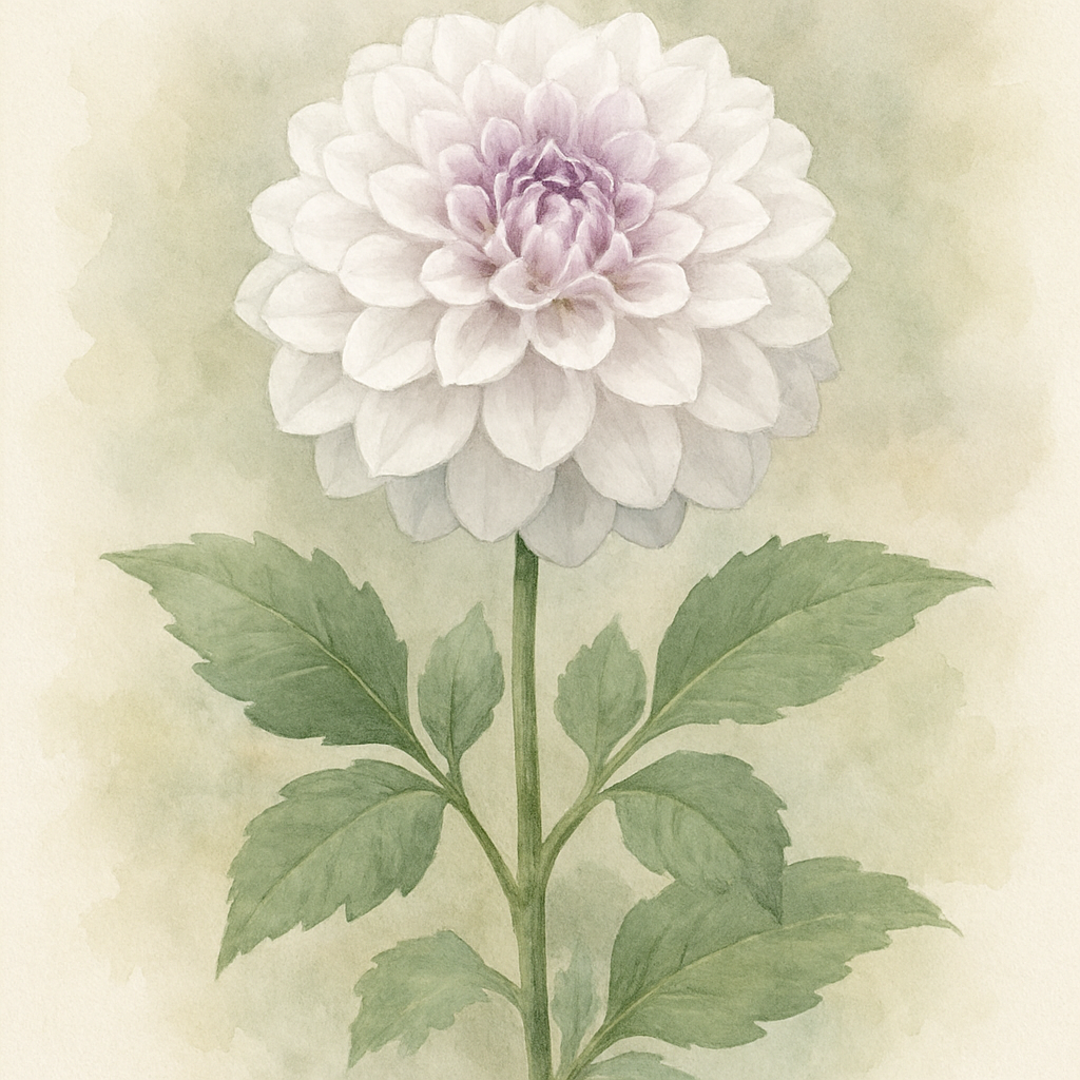 Dahlia