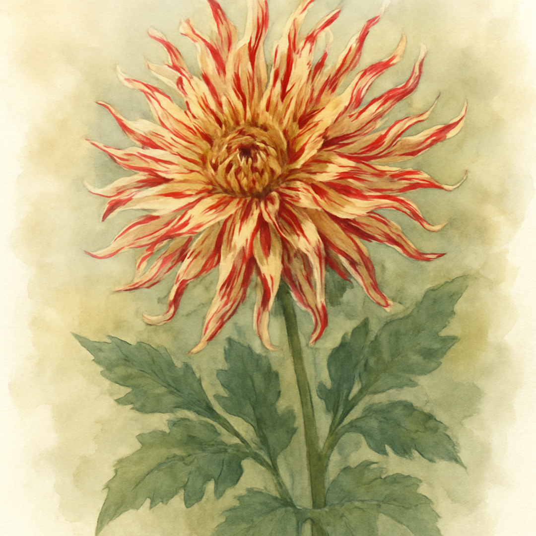 Dahlia