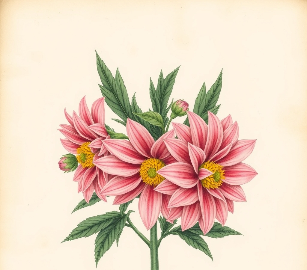 Dahlia Fenna Baaij