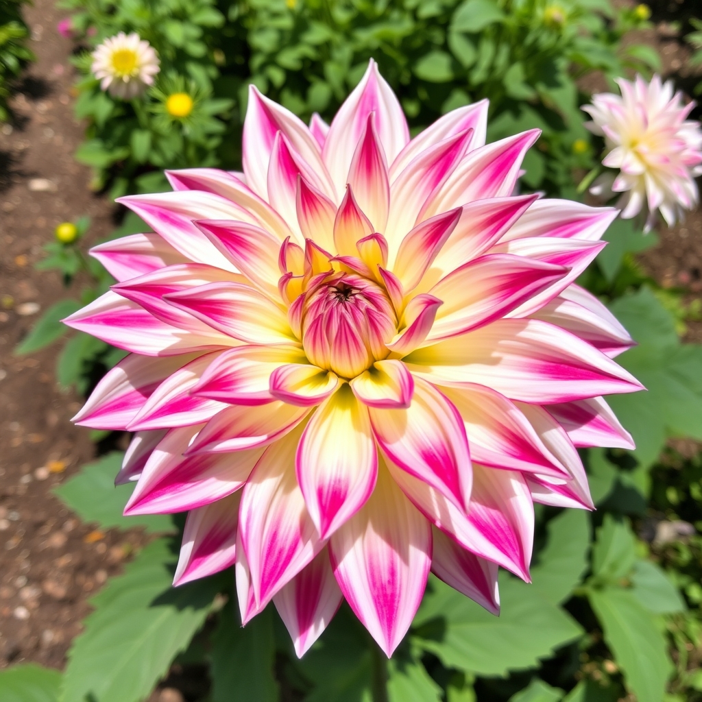 Dahlia Fenna Baaij