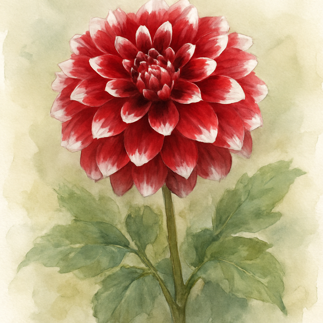 Dahlia