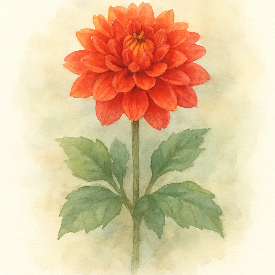 Dahlia