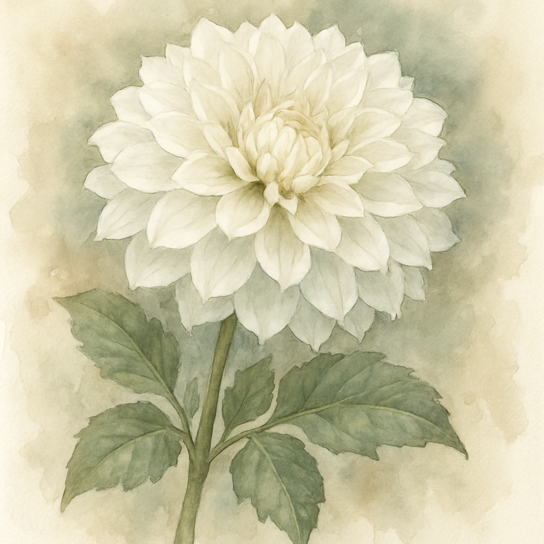 Dahlia