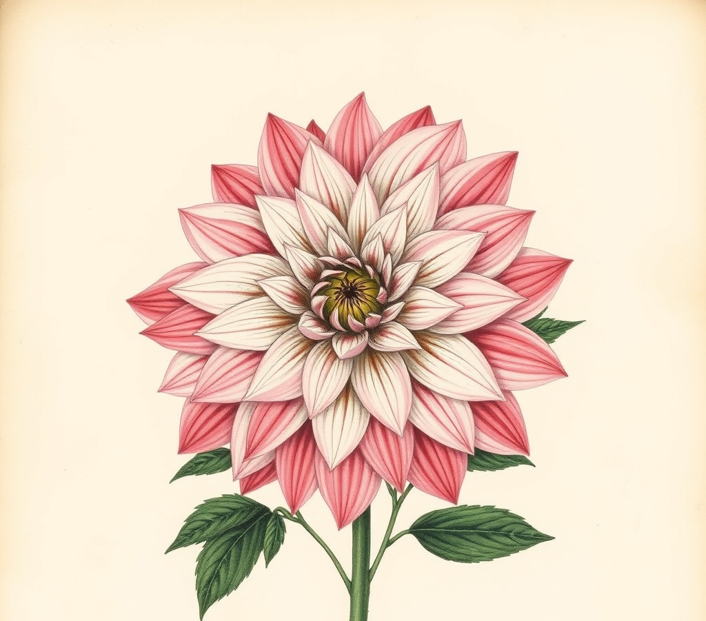 Dahlia Gallery Art Fair