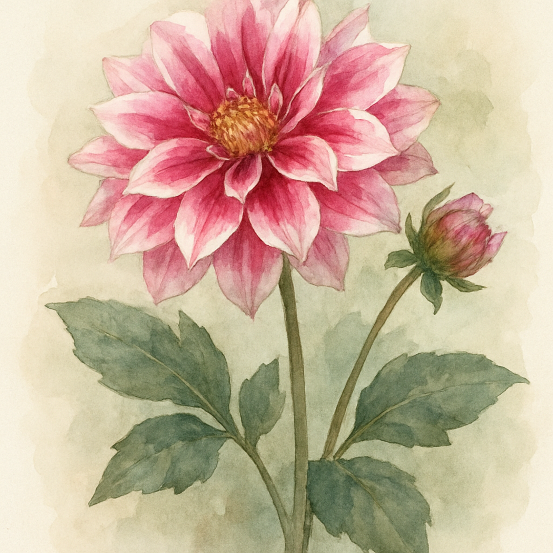 Dahlia Gallery Art Fair