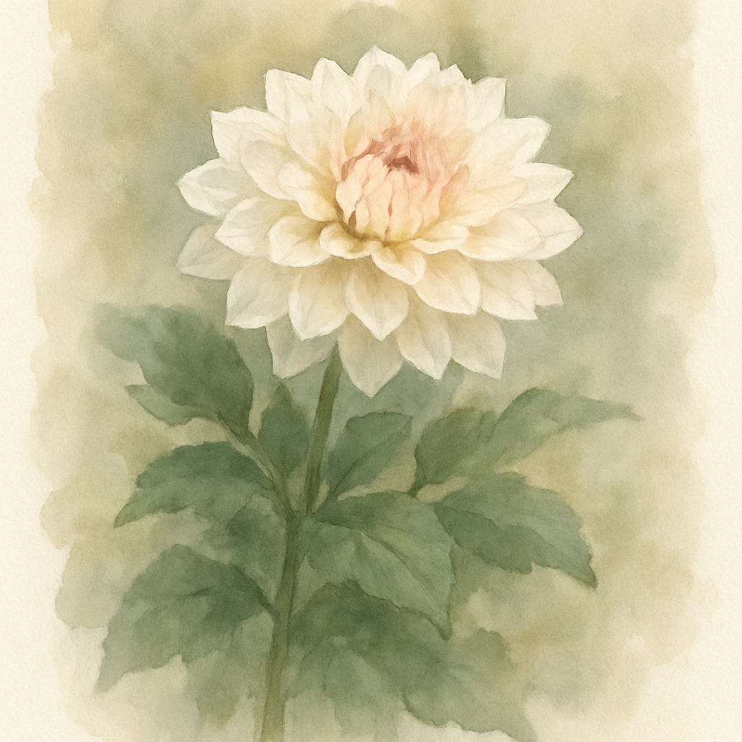Dahlia Gallery Art Fair