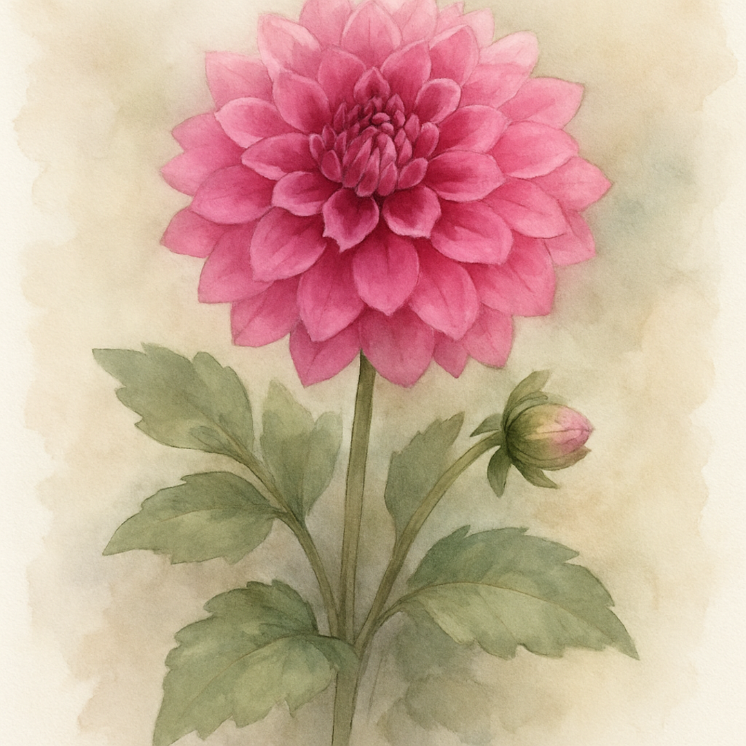 Dahlia Gallery Renoir