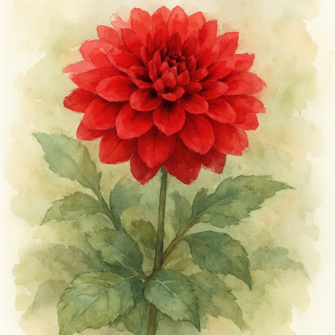 Dahlia Gallery Singer