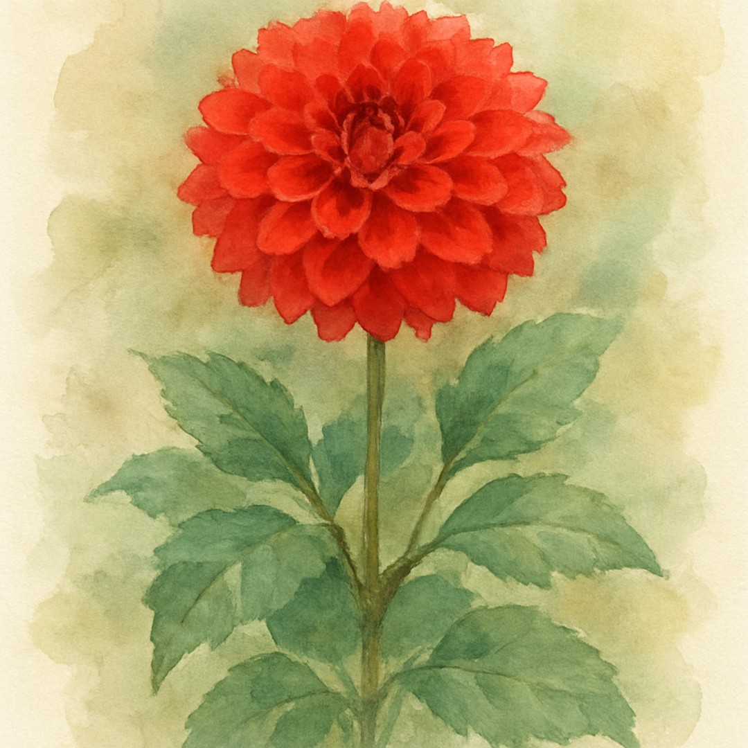 Garden Wonder Dahlia Tubers