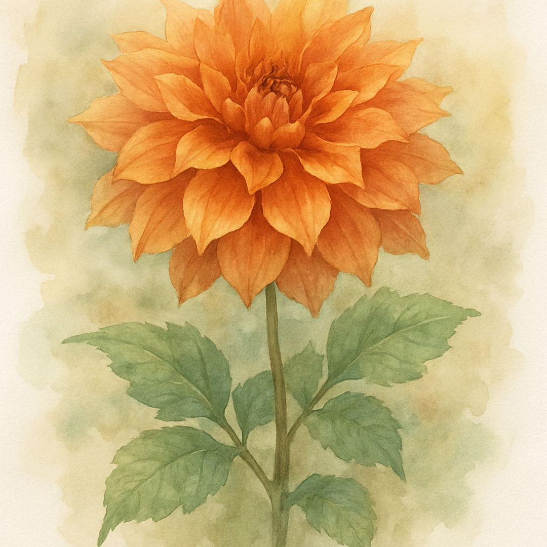Dahlia