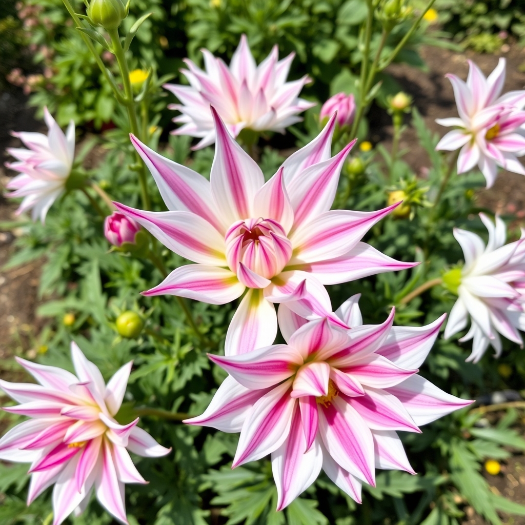Dahlia Hayley Jane