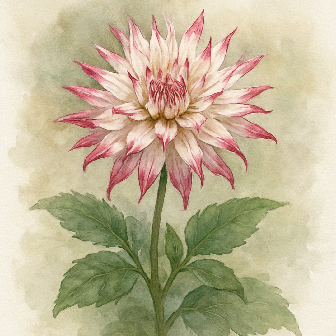 Dahlia Hayley Jane