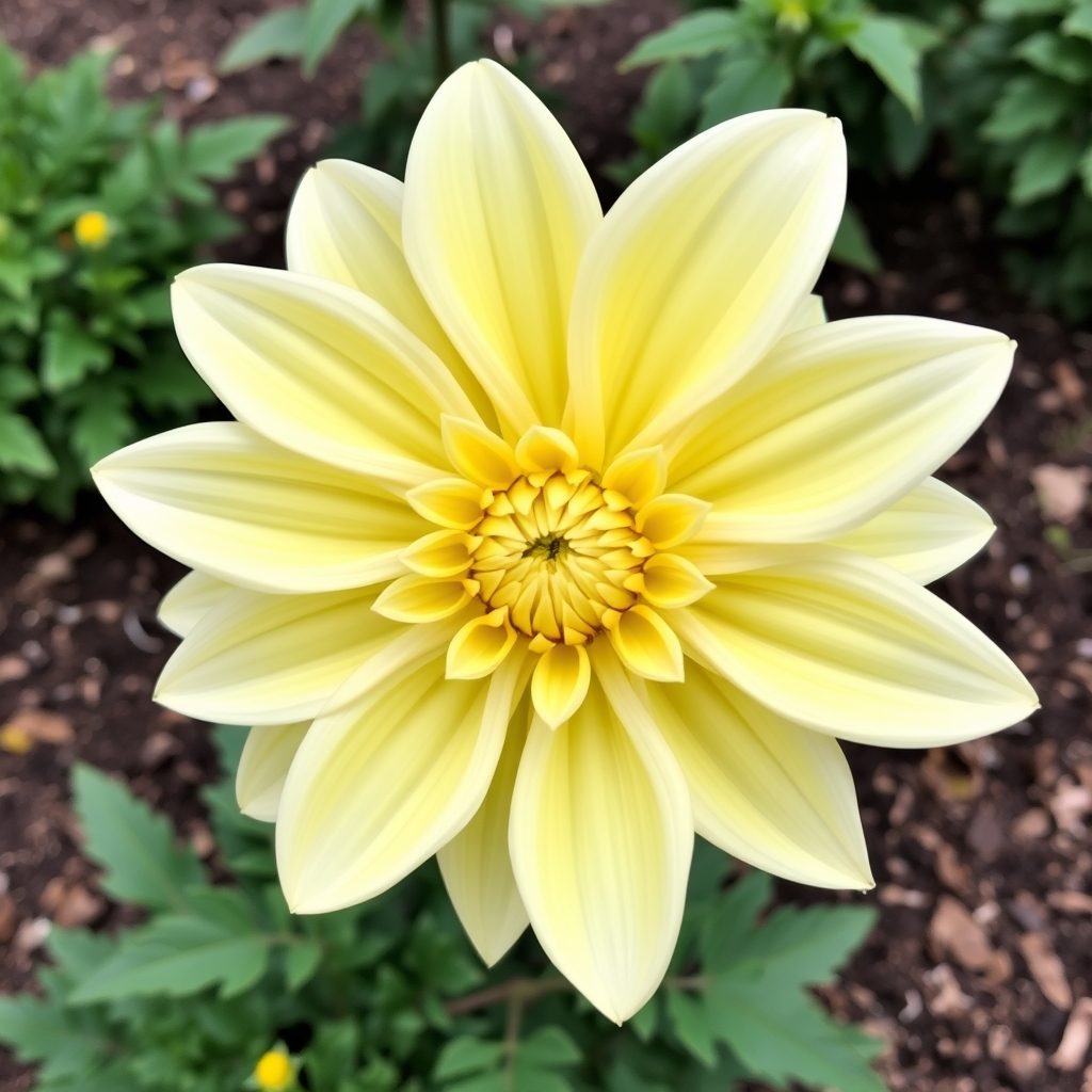 Dahlia Honka