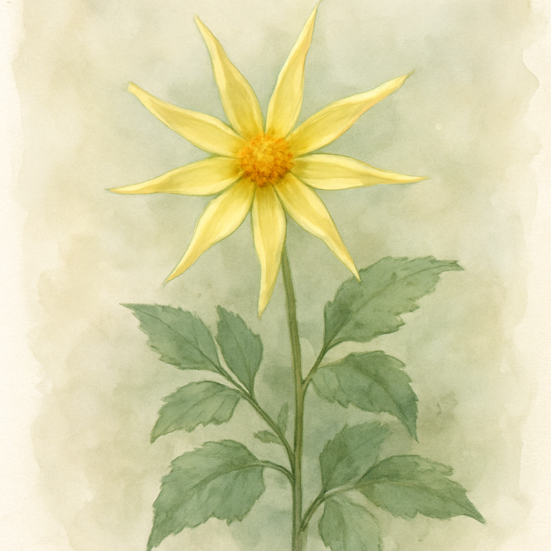 Dahlia Honka