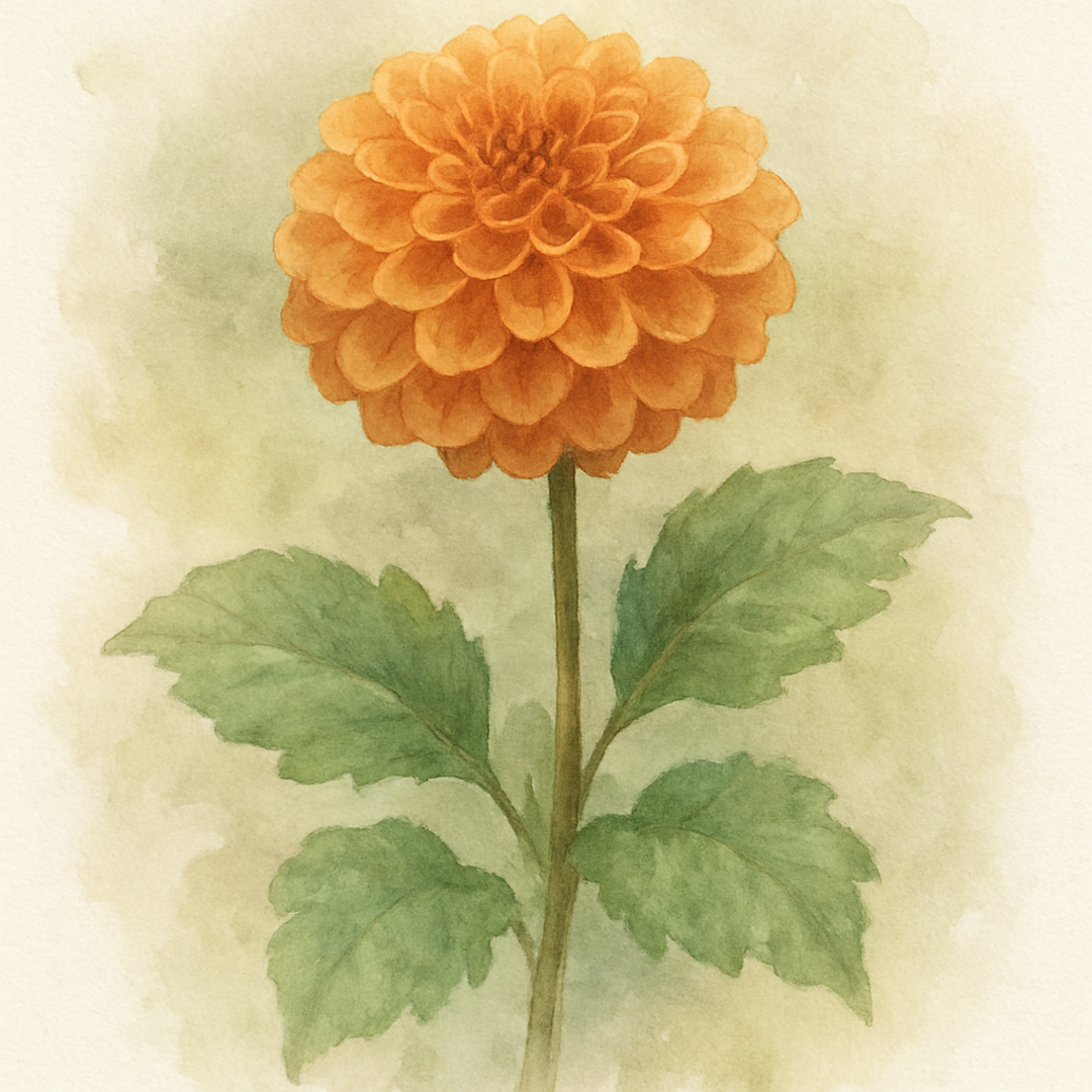 Dahlia