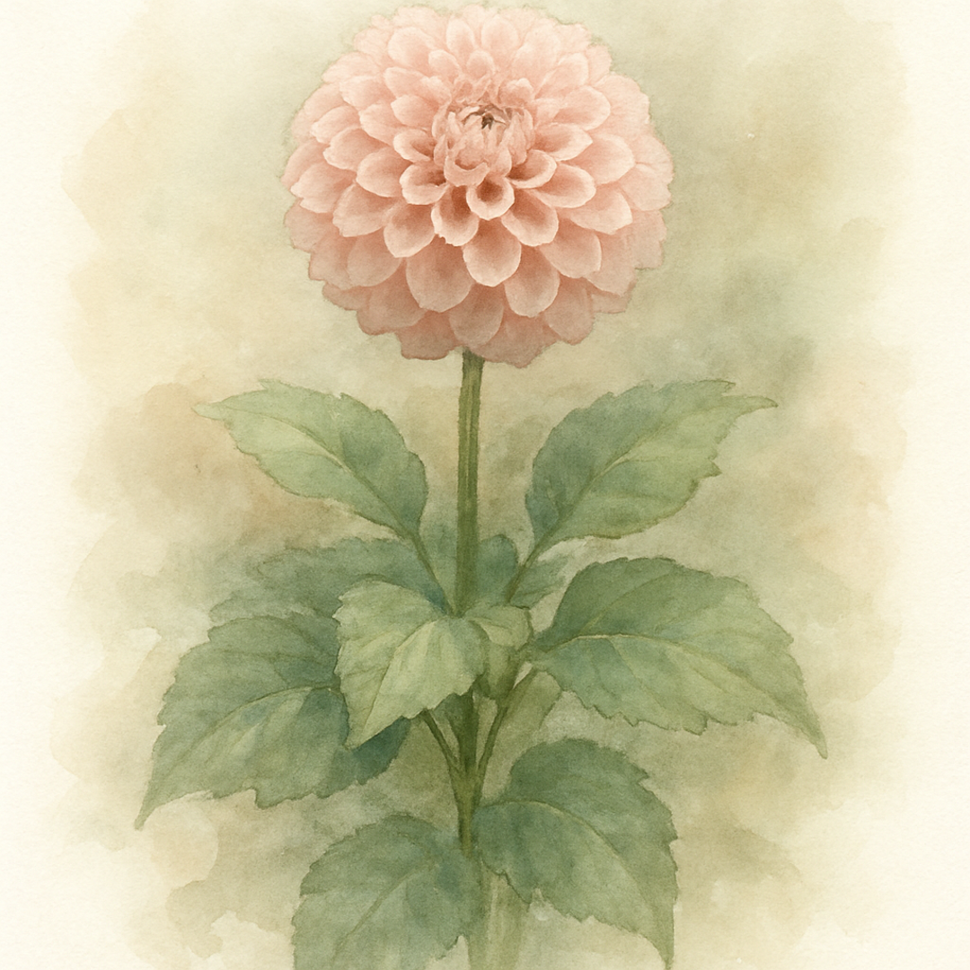 Dahlia 'Jowey Arenda'