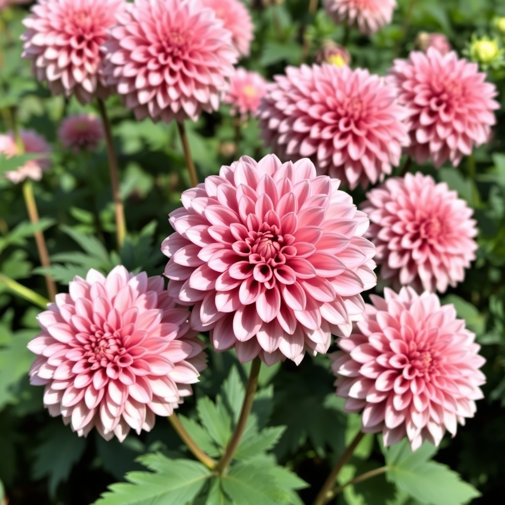 Dahlia Jowey Winnie
