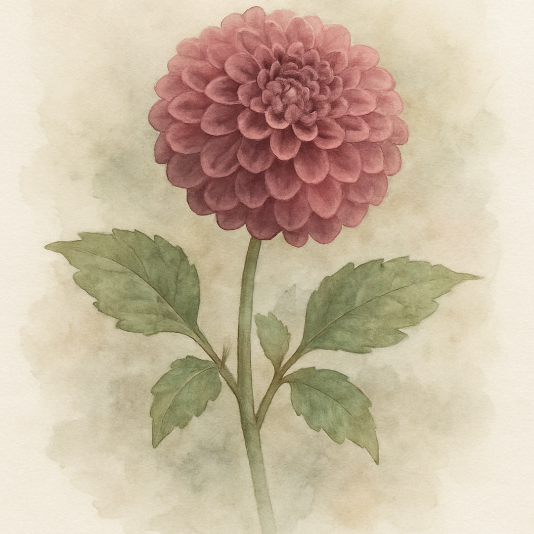 Dahlia Jowey Winnie