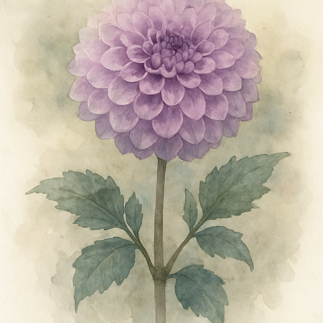 Dahlia Karma Lagoon