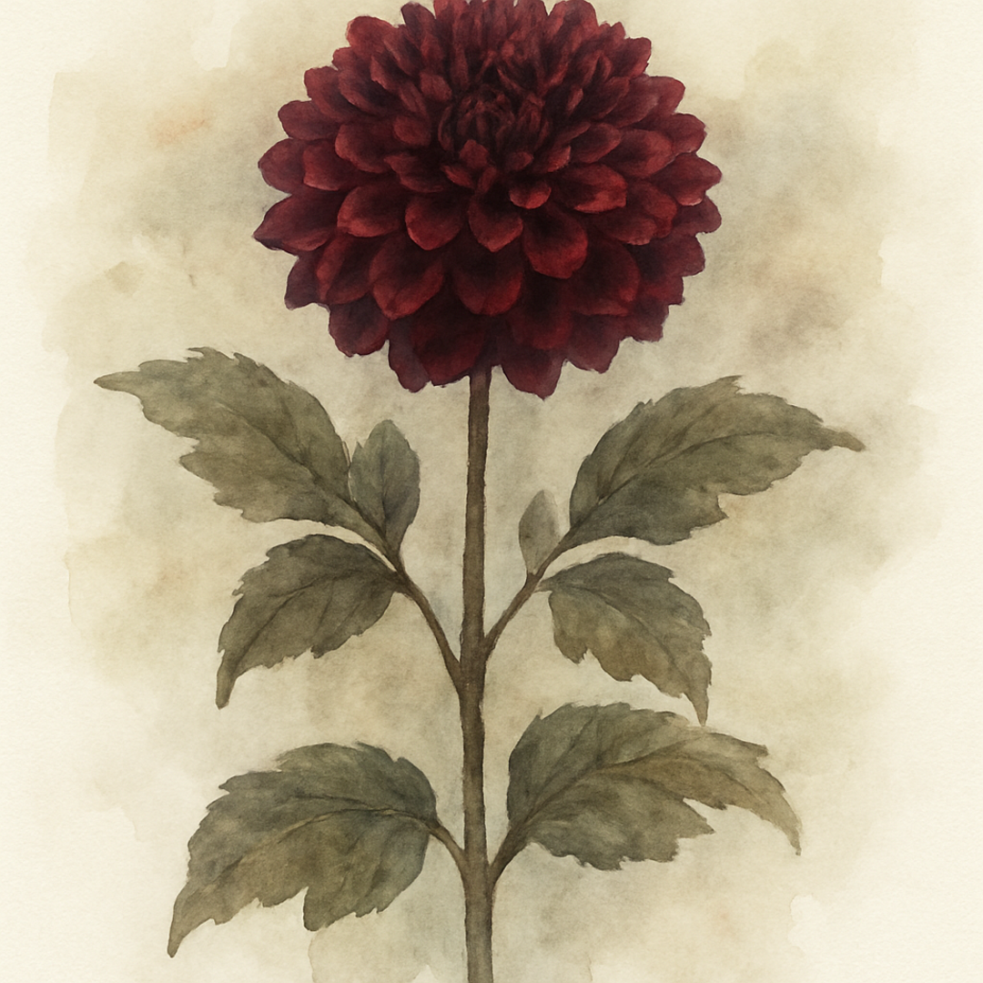 Dahlia 