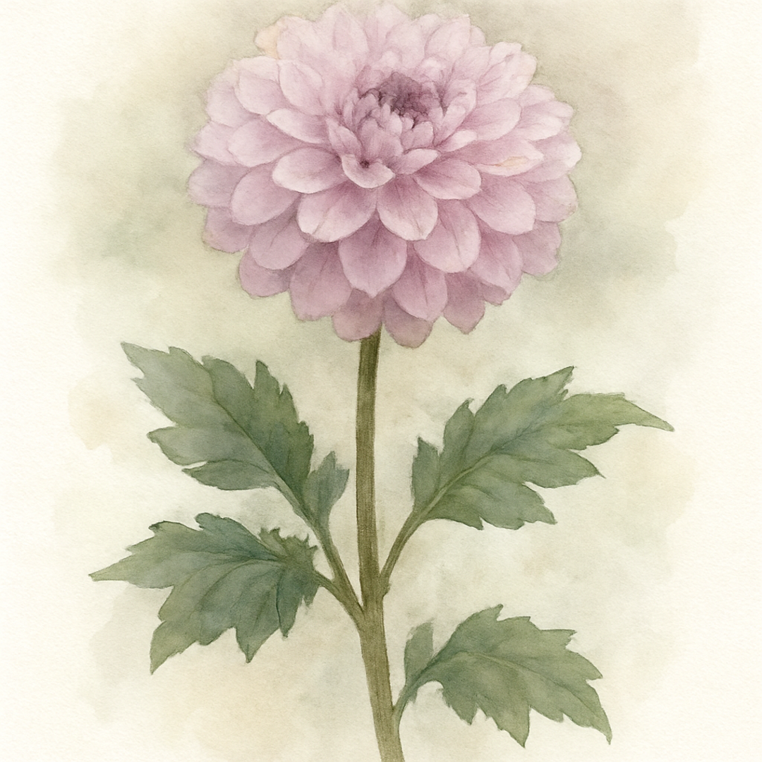 Dahlia 