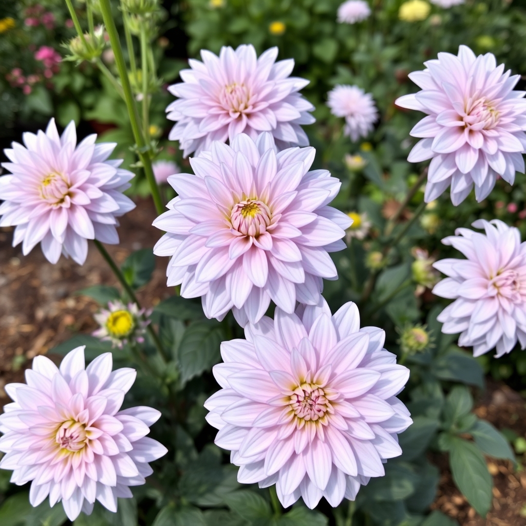 Dahlia Karma Prospero