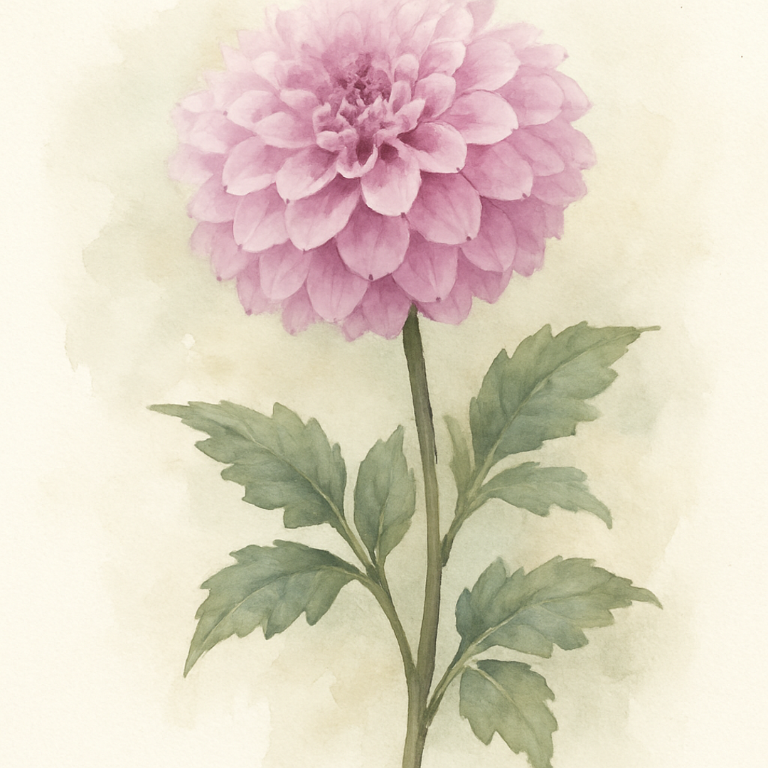 Dahlia Karma Prospero