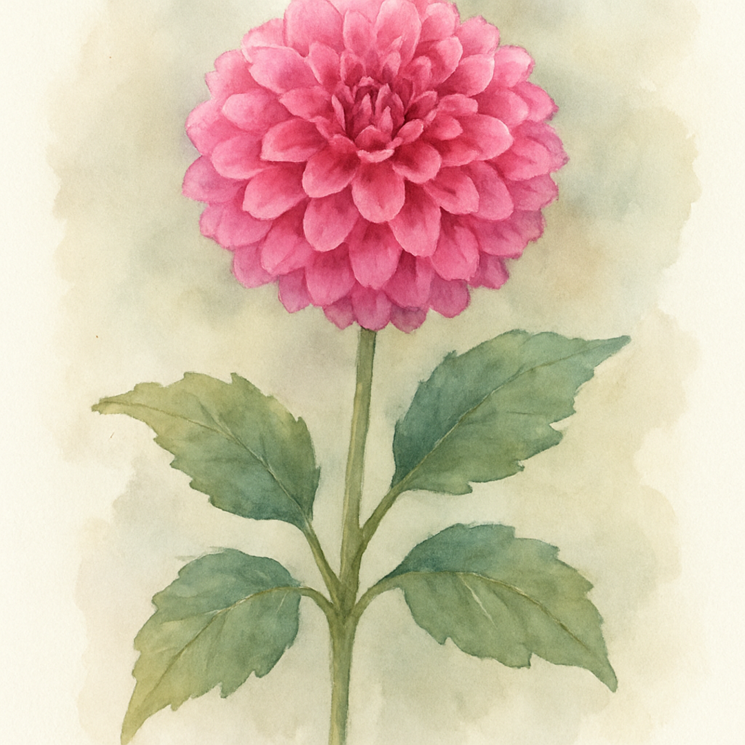 Dahlia Kelsey Annie Joy