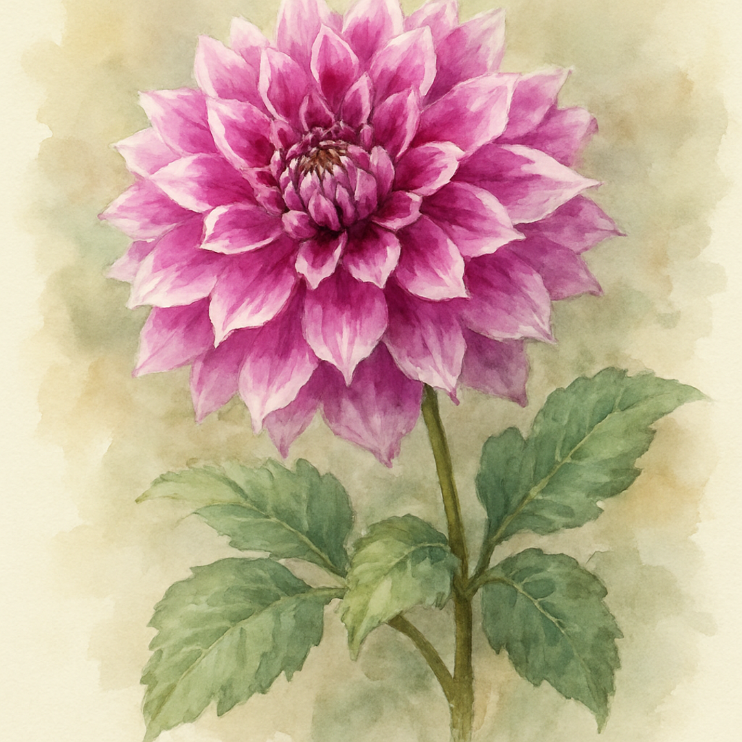 Dahlia 