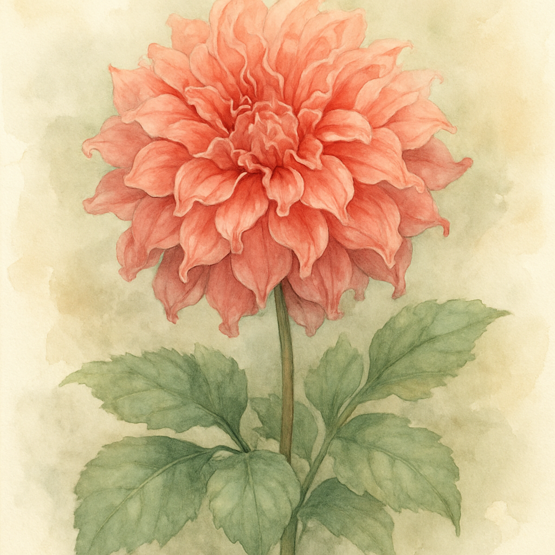Dahlia