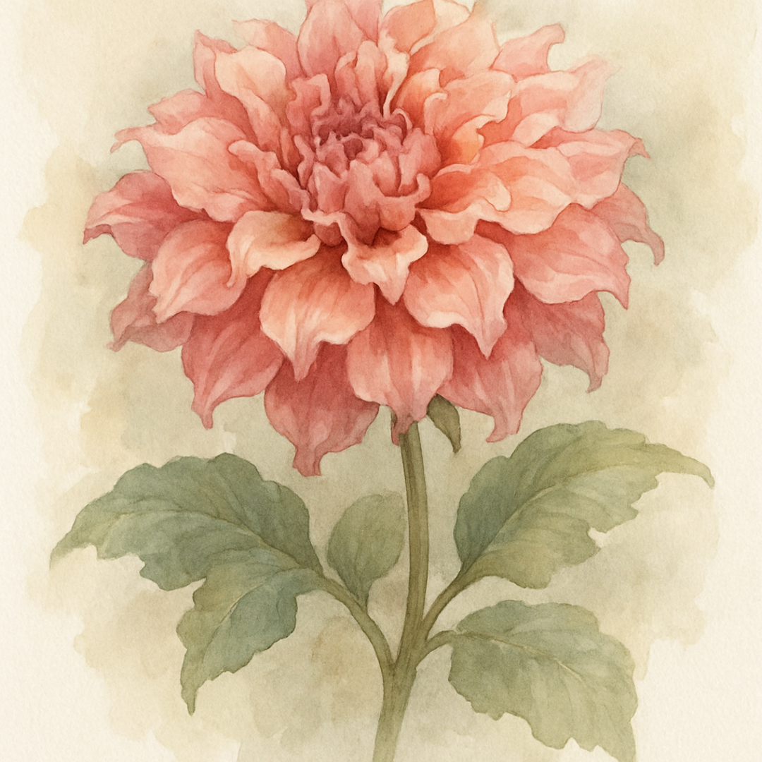 Dahlia