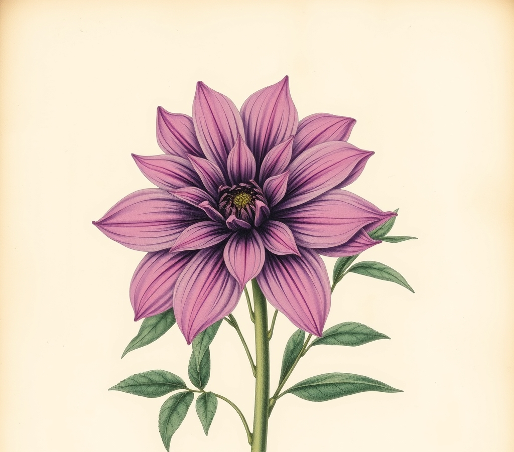 Dahlia Lake Carey