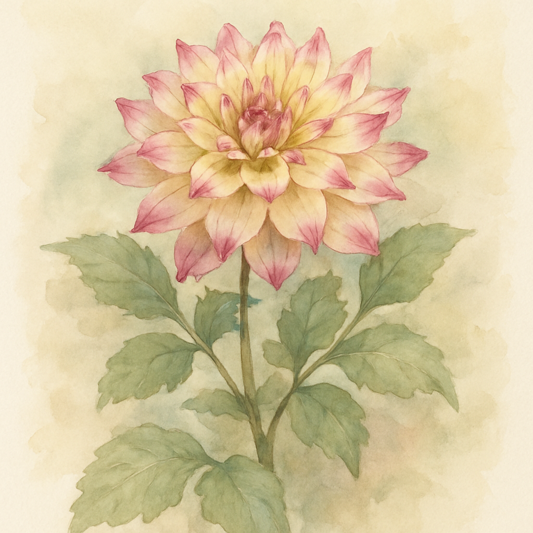 Dahlia Manoa