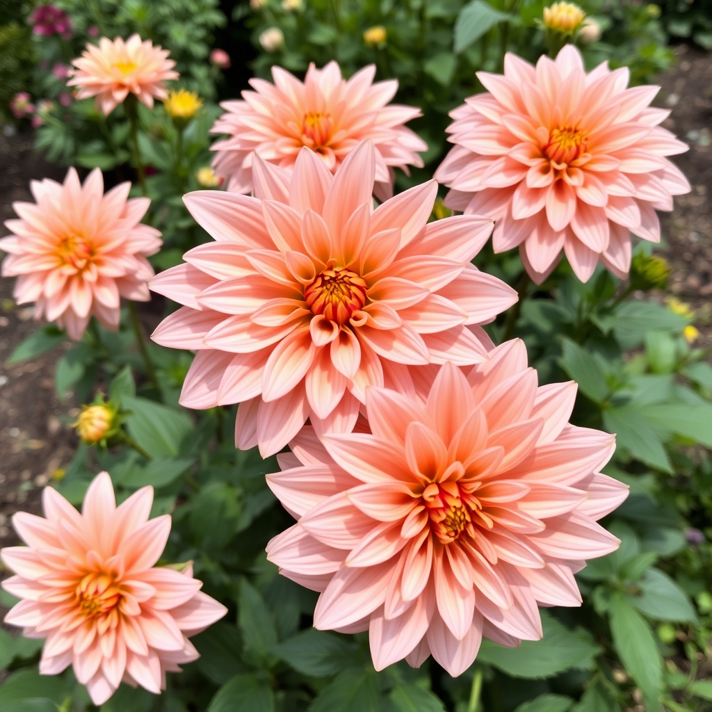 Dahlia Margareth Kleene