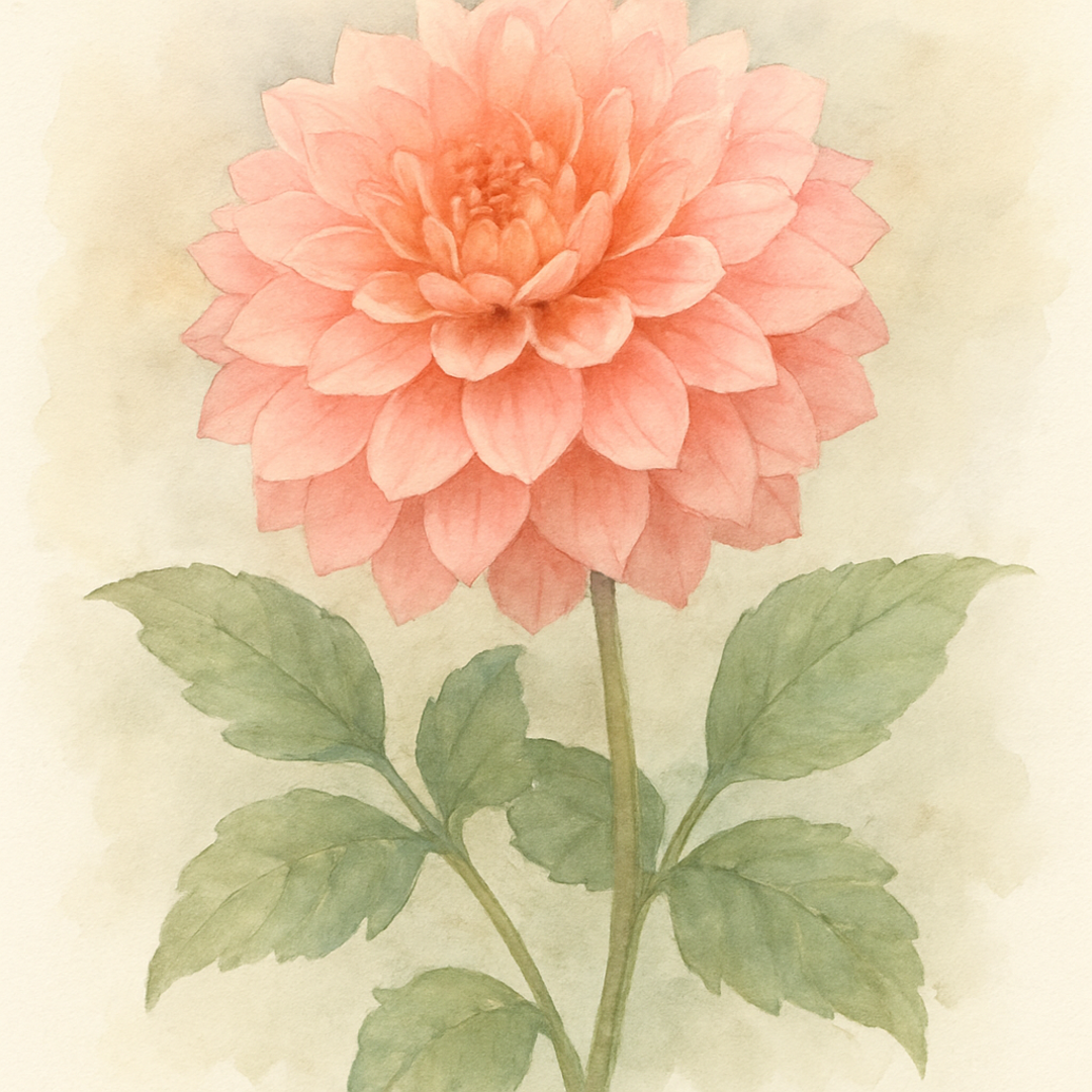 Dahlia Margareth Kleene