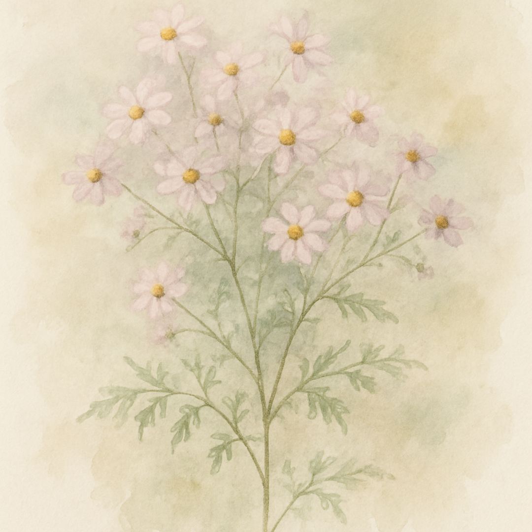 Dahlia Merckii