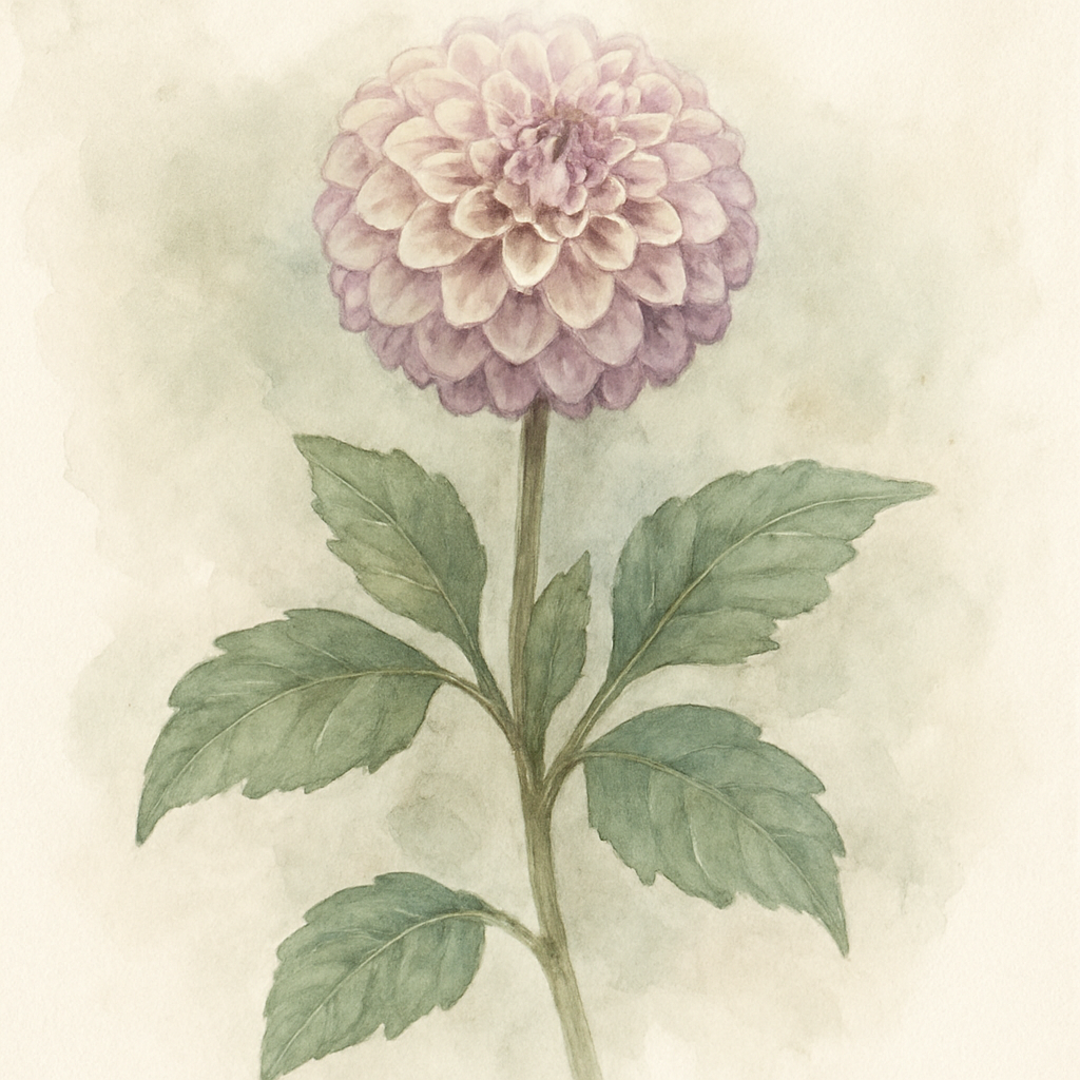 Dahlia Milena Fleur Tubers