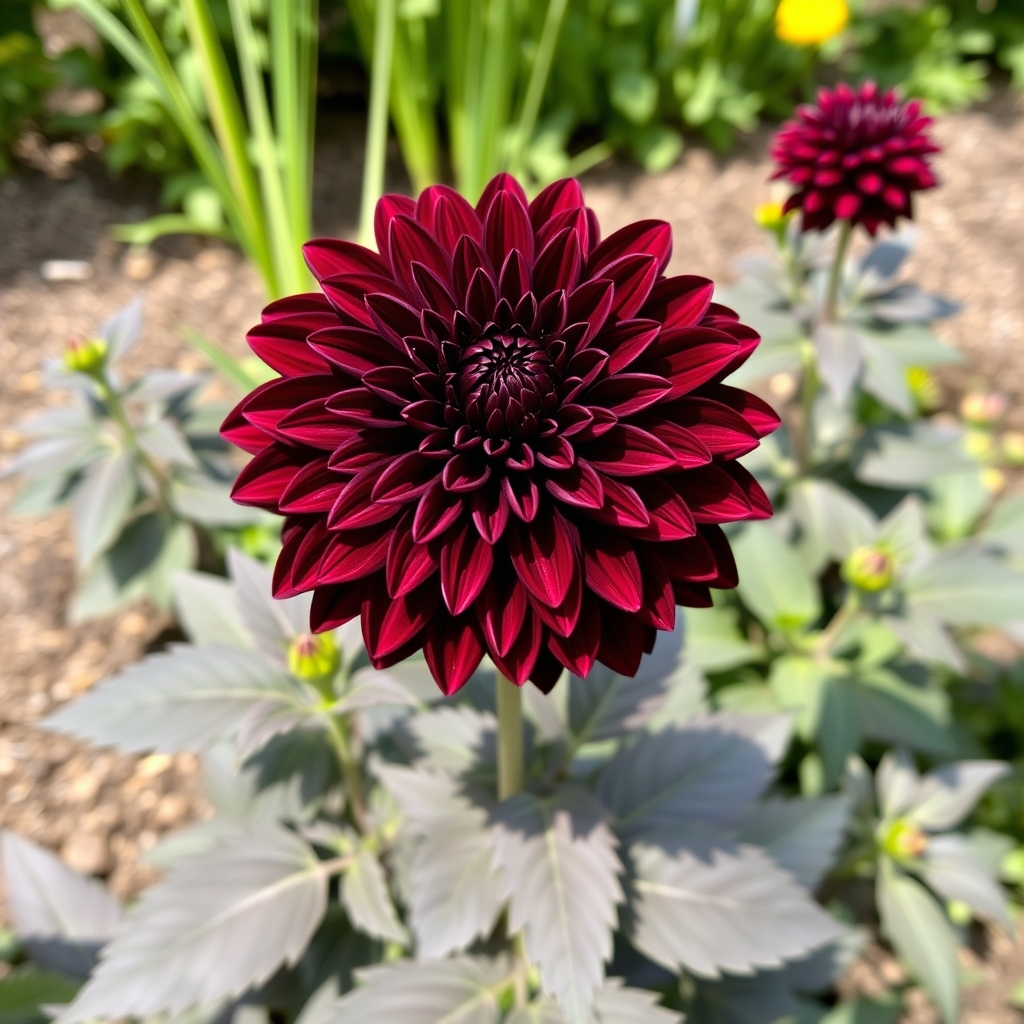 Nescio Dahlia Tubers