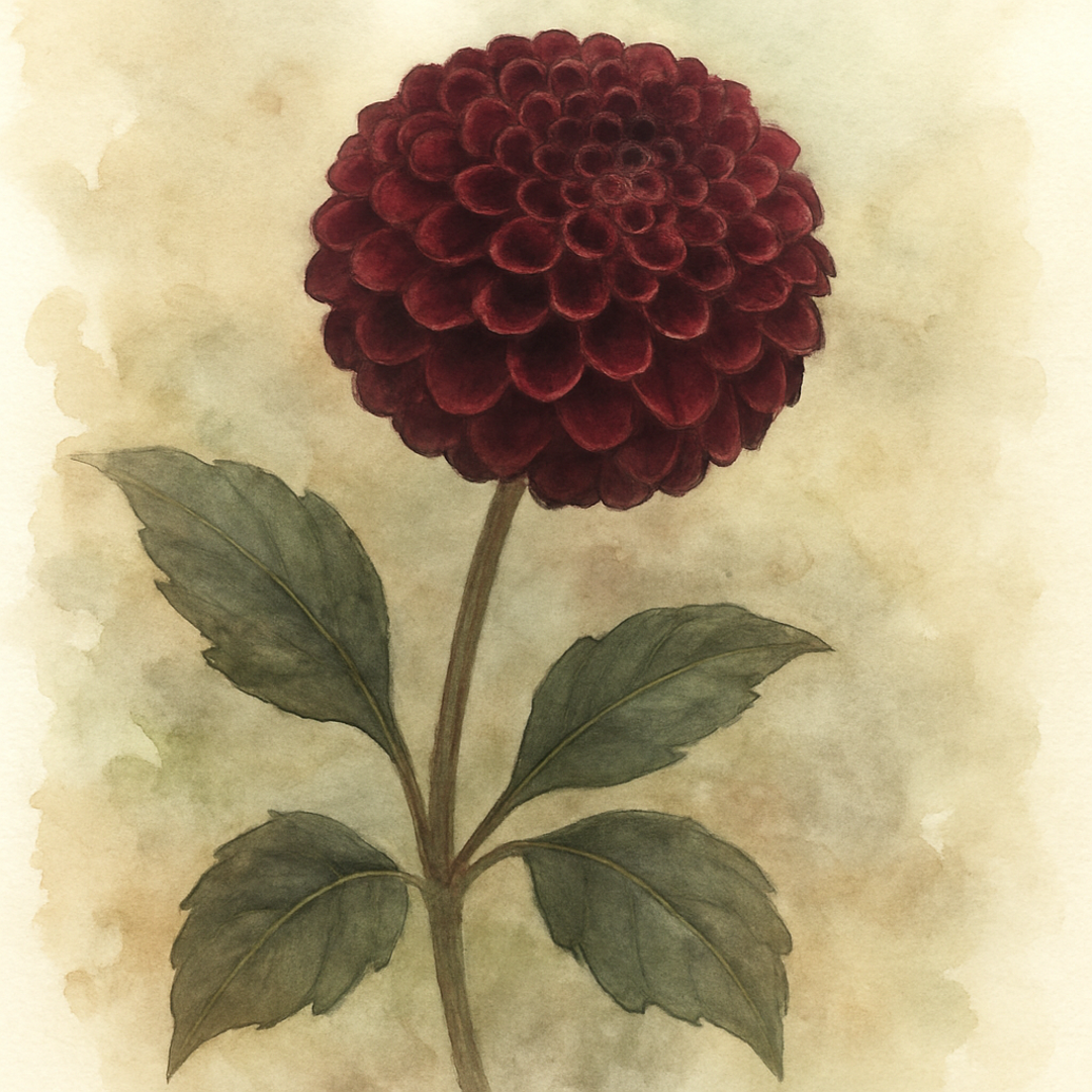 Nescio Dahlia Tubers