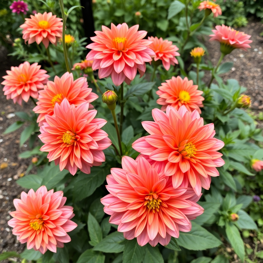 Dahlia Nicholas