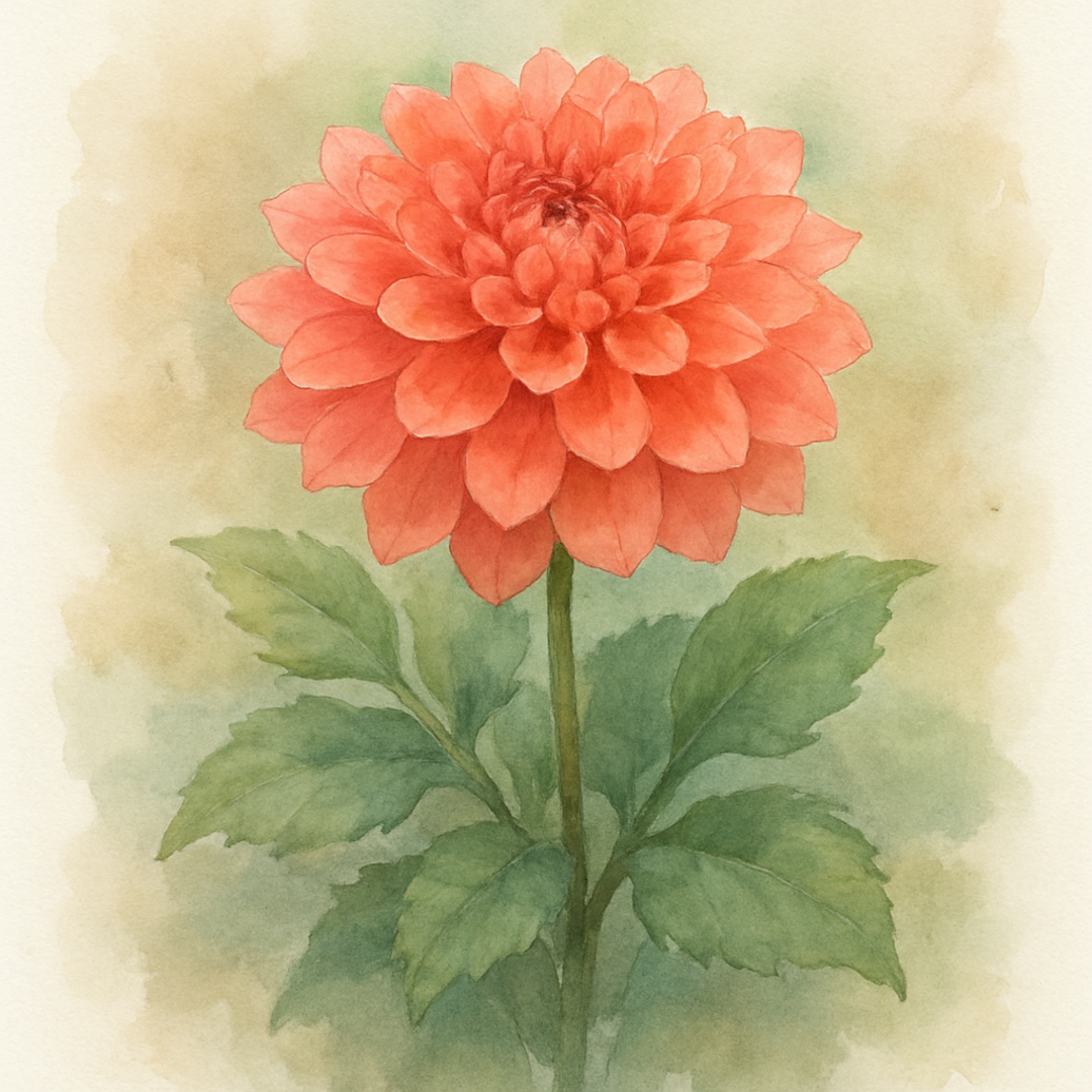 Dahlia Nicholas