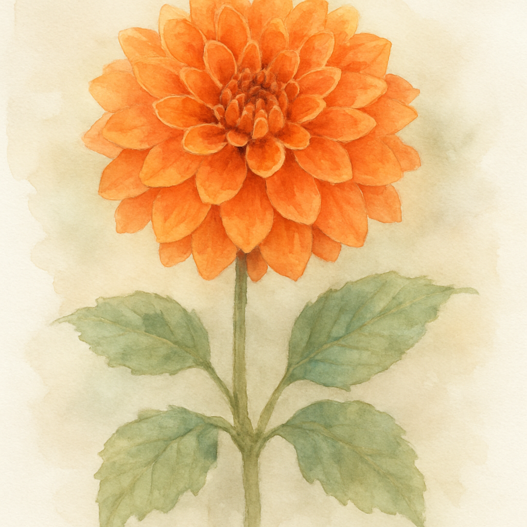 Dahlia