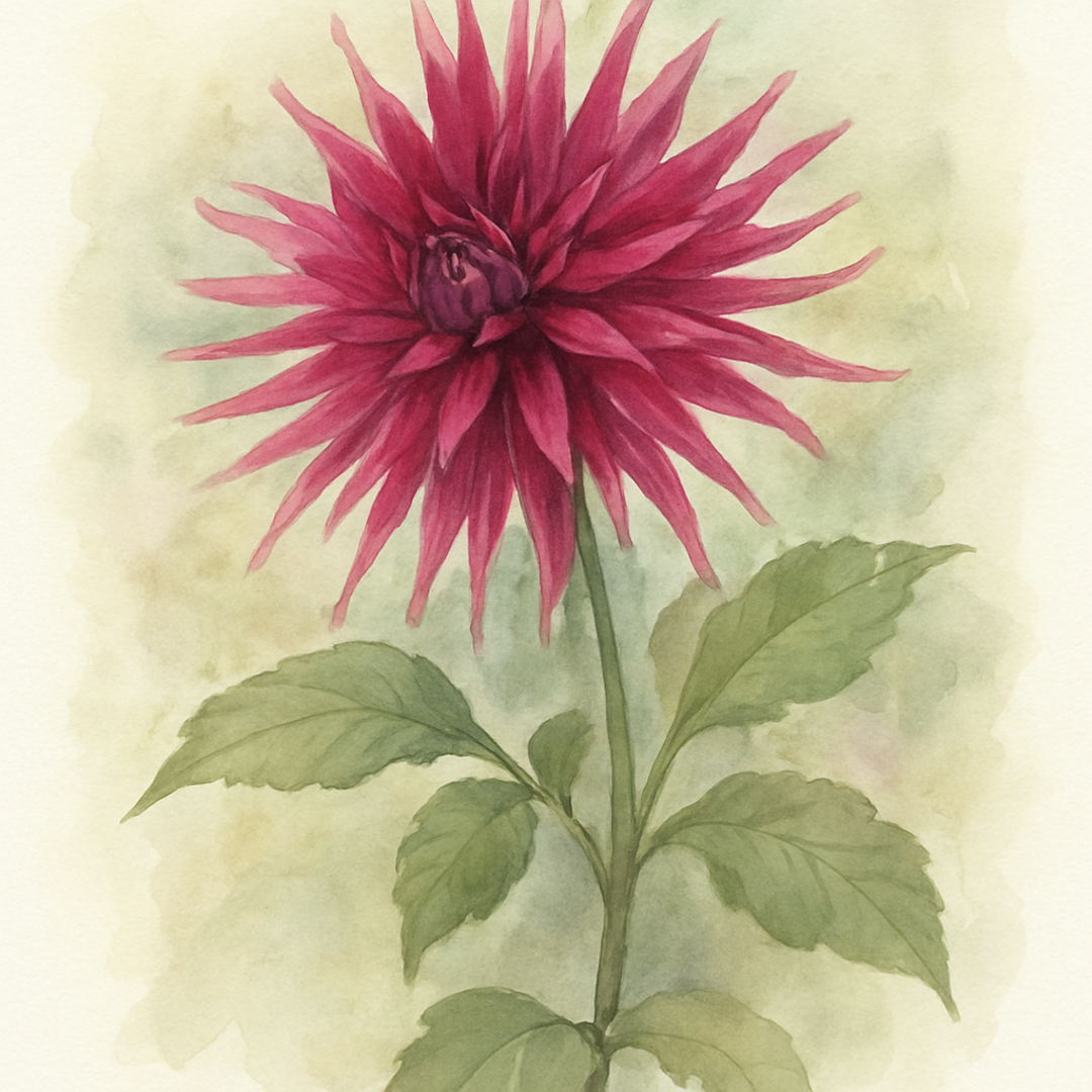 Dahlia Orfeo Tubers