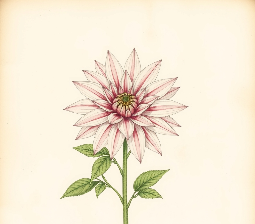 Dahlia Park Princess Bulbs