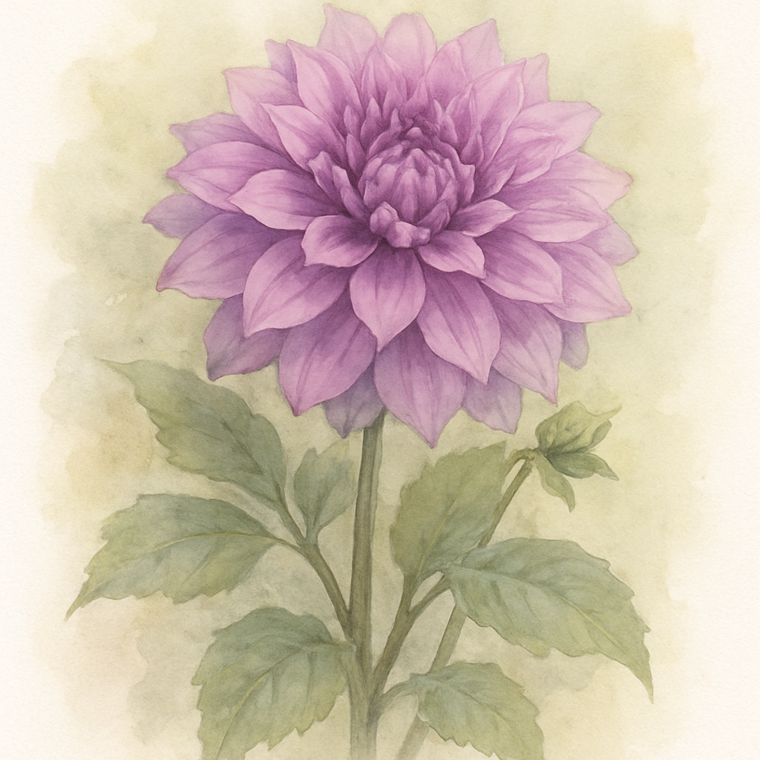 Pinelands Pam Dahlia Tubers