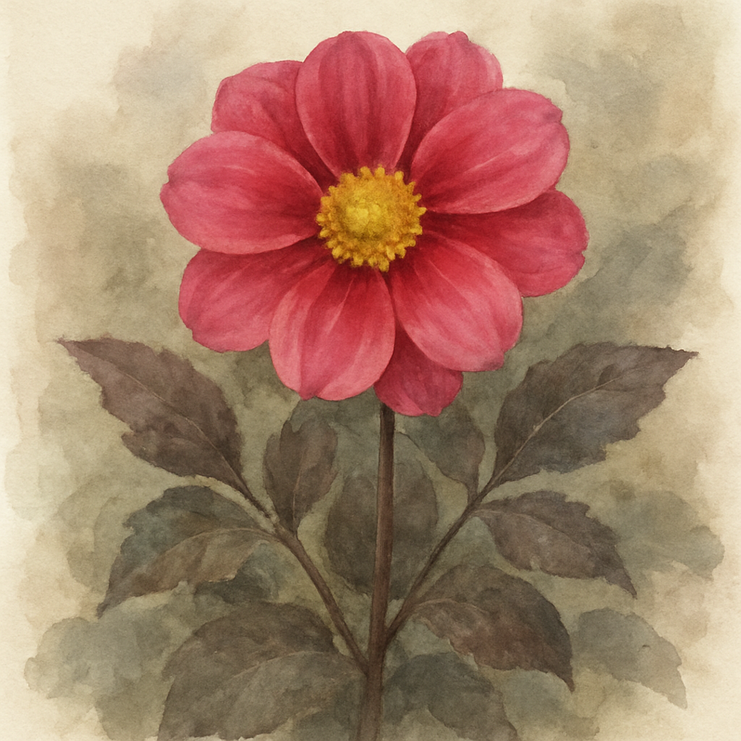 Dahlia Polka Tubers