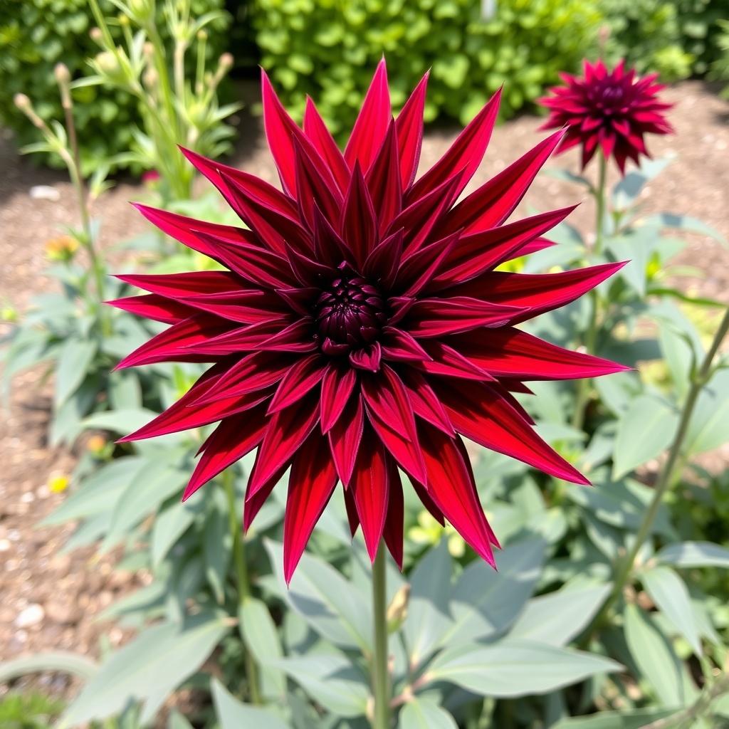 Rip City Dahlia Tubers