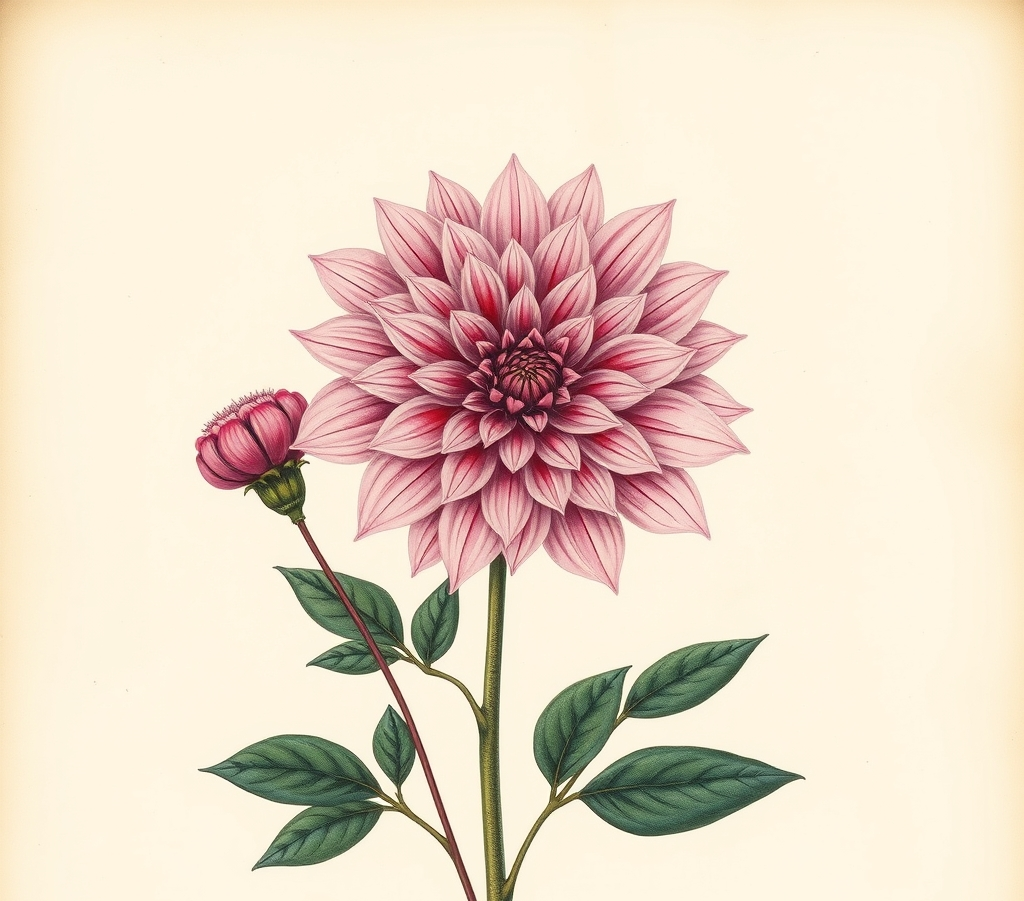 Dahlia Seattle x 200